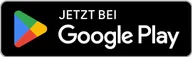 Memida App im Google Play Store