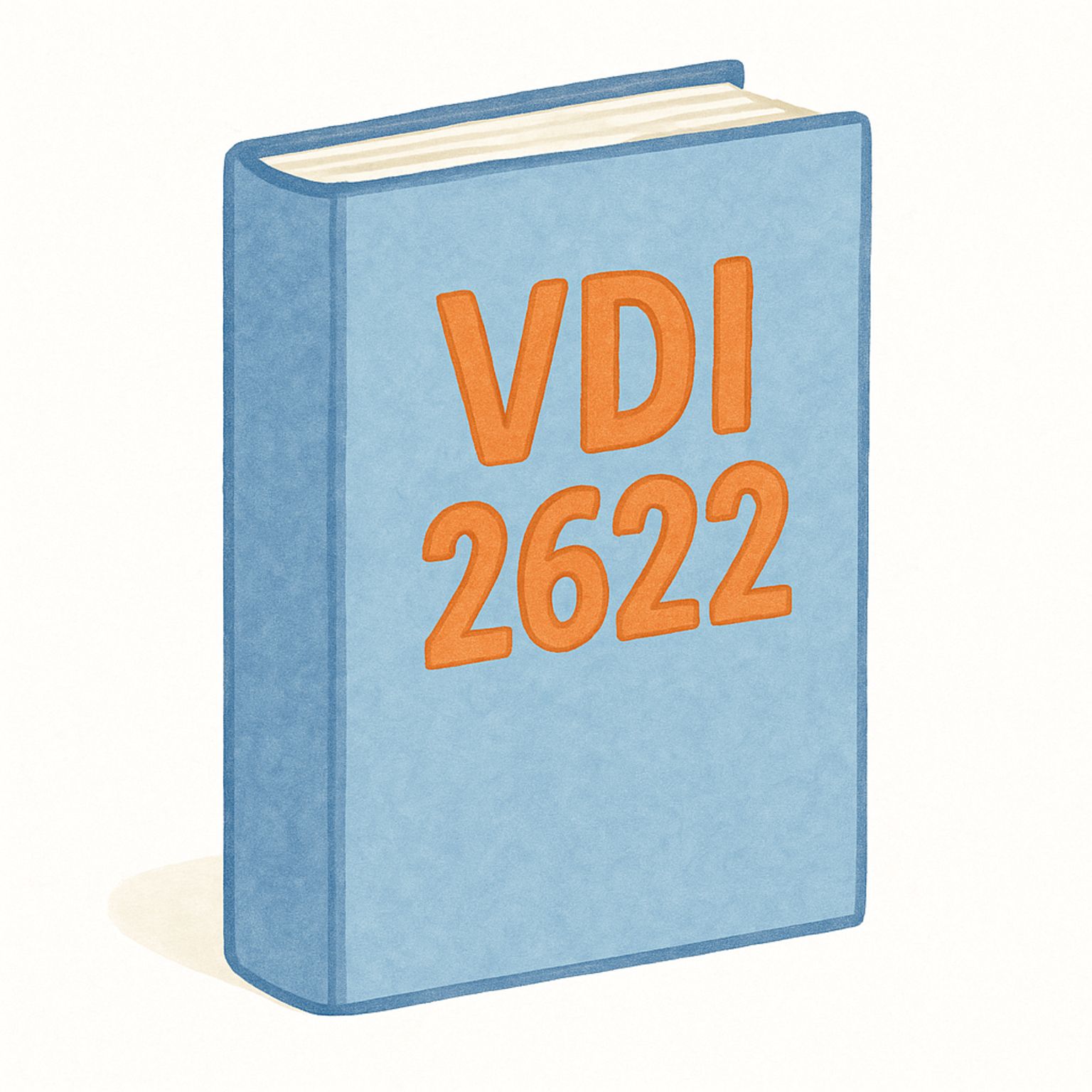 VDI 2622