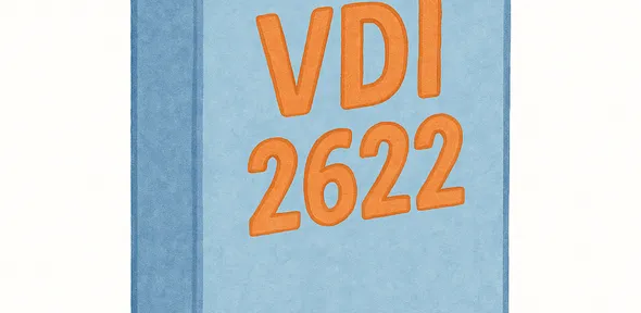 VDI 2622