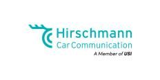 Hirschmann Car Communication Logo