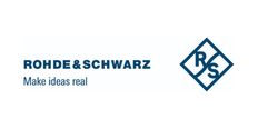 Messgeräte von Rohde & Schwarz verwalten